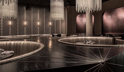 Best restaurants in The Boulevard .